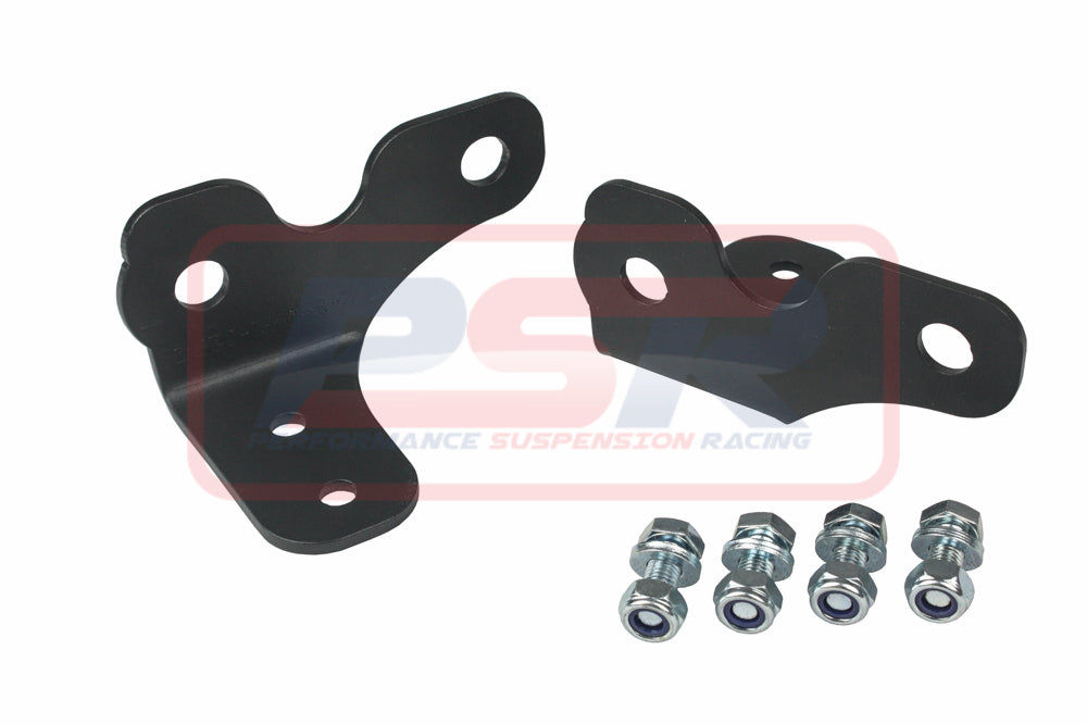 PSRLAN-042 PSR Toyota LandCruiser 100 Series Torsion Bar Strengthening Bracket Kit | Genuine PSR Steering Component