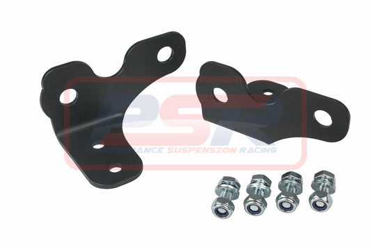 PSRLAN-042 PSR Toyota LandCruiser 100 Series Torsion Bar Strengthening Bracket Kit | Genuine PSR Steering Component