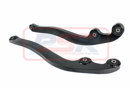 PSRLAN-049 PSR Toyota Landcruiser 70 Series Radius Arm Kit 2" (Series 2 ONLY with DPF) | Genuine PSR Suspension Component