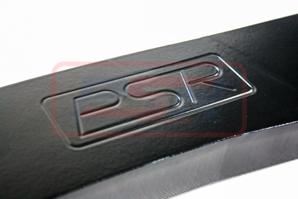 PSRLAN-050 PSR Toyota Landcruiser 70 Series Radius Arm Kit 3" (Series 2 ONLY with DPF) | Genuine PSR Suspension Component
