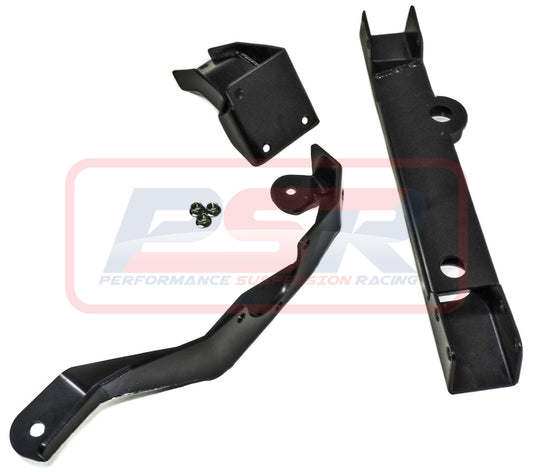 PSRMAZ-009 PSR Mazda BT50 / PK Ranger Diff Drop System | Genuine PSR Suspension Component - photo 2 of 3