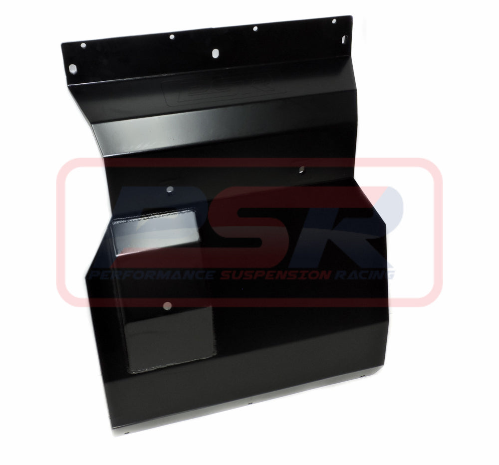 PSRMAZ-010 PSR Mazda BT50 / PK Ranger Bash Guard Non Diff Drop | Genuine PSR Underbody Protection