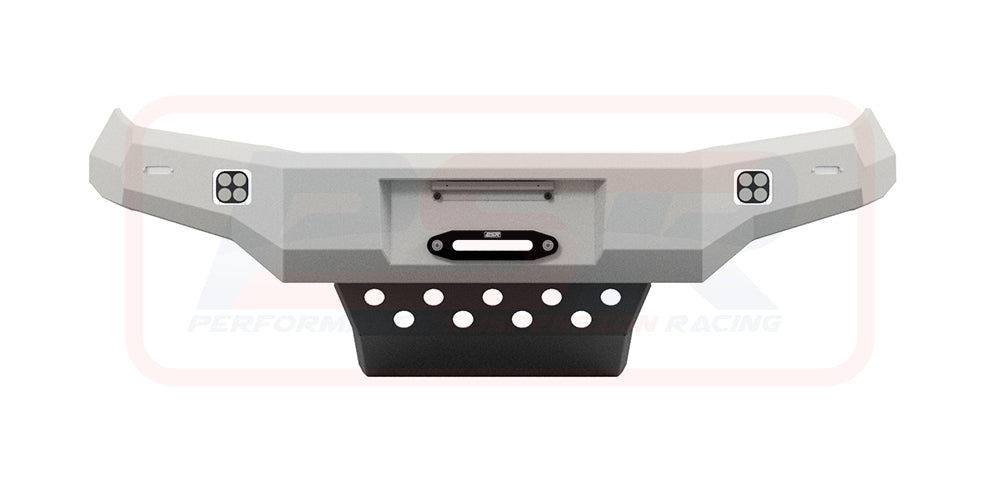 PSRMAZ-065-KIT PSR Ambush Mazda BT-50 TF 2021-2024 Ambush Hoopless Bullbar | Genuine PSR Ambush Bull Bar