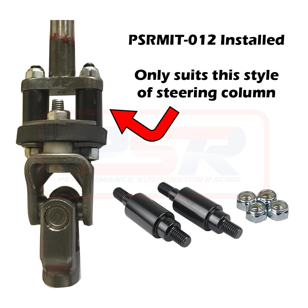 PSRMIT-012 PSR Mitsubishi MQ / MR Triton Steering Column Extension | Genuine PSR Body Lift Kit