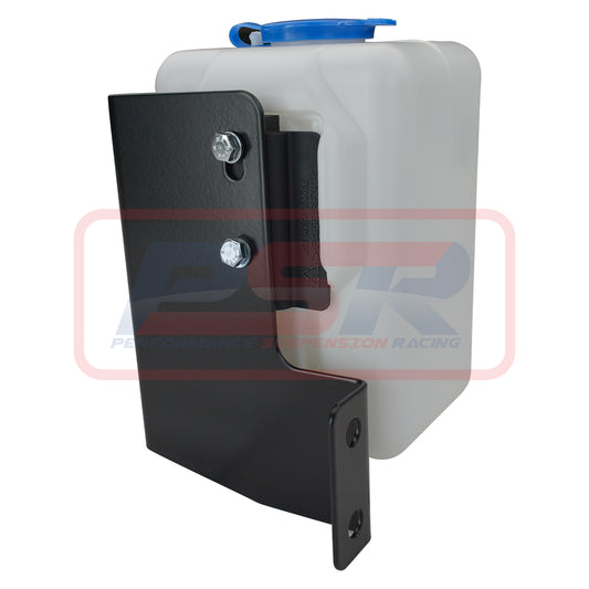 PSRMIT-029 PSR Mitsubishi MQ / MR Triton Washer Bottle Relocation Kit | Genuine PSR Underbody Protection