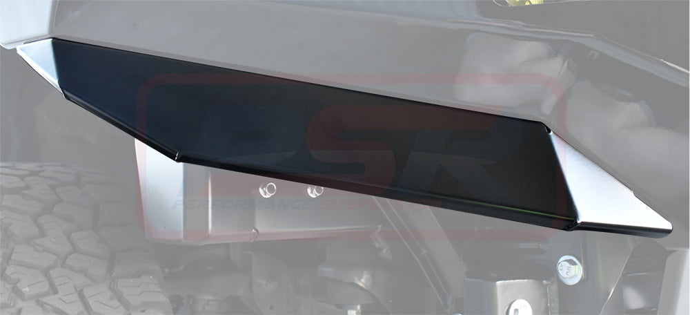 PSRMIT-035 PSR Ambush Mitsubishi MR Triton Ambush Bullbar Splash Guards | Genuine PSR Ambush Bull Bar