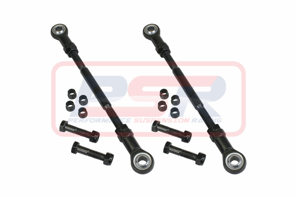 PSRNAV-031 PSR Nissan Navara NP300 Rear Extended Link Pins (Non Disconnect) | Genuine PSR Suspension Component