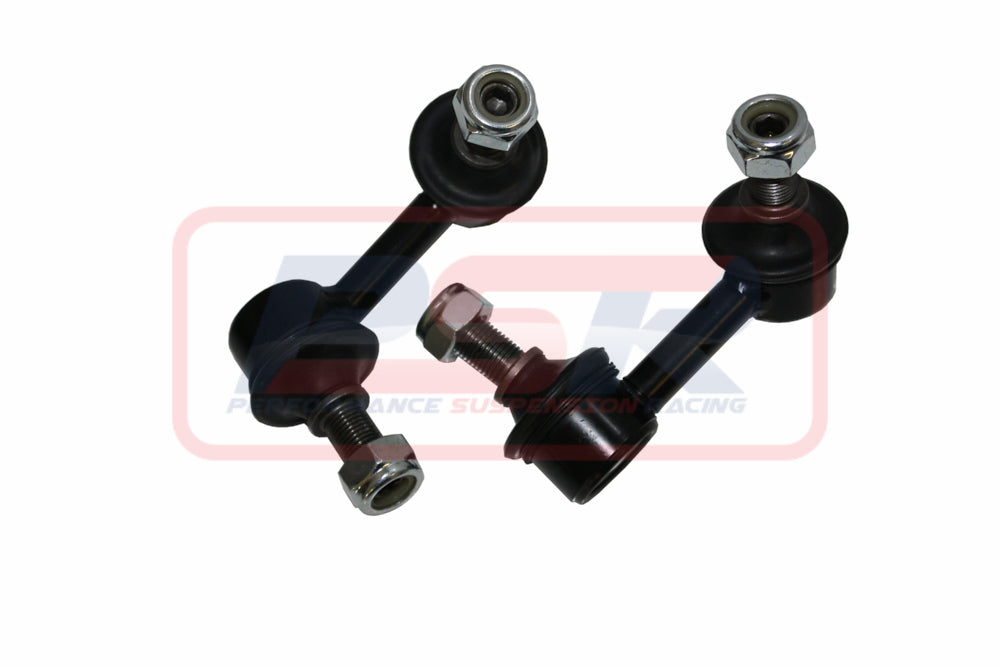 PSRNAV-033 PSR Nissan Navara D40 / NP300 Heavy Duty Front Link Pin | Genuine PSR Suspension Component
