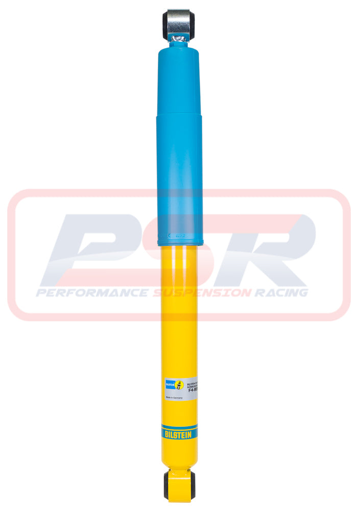PSRNAV-087 PSR Nissan Navara D40 3"-4" Bilstein Long Travel Rear Shock | Genuine PSR Shock Absorber