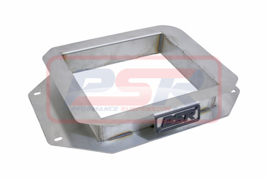 PSRNAV-099 PSR Nissan Navara D22 YD2.5L 2" Intercooler Body Lift Spacer | Genuine PSR Body Lift Kit