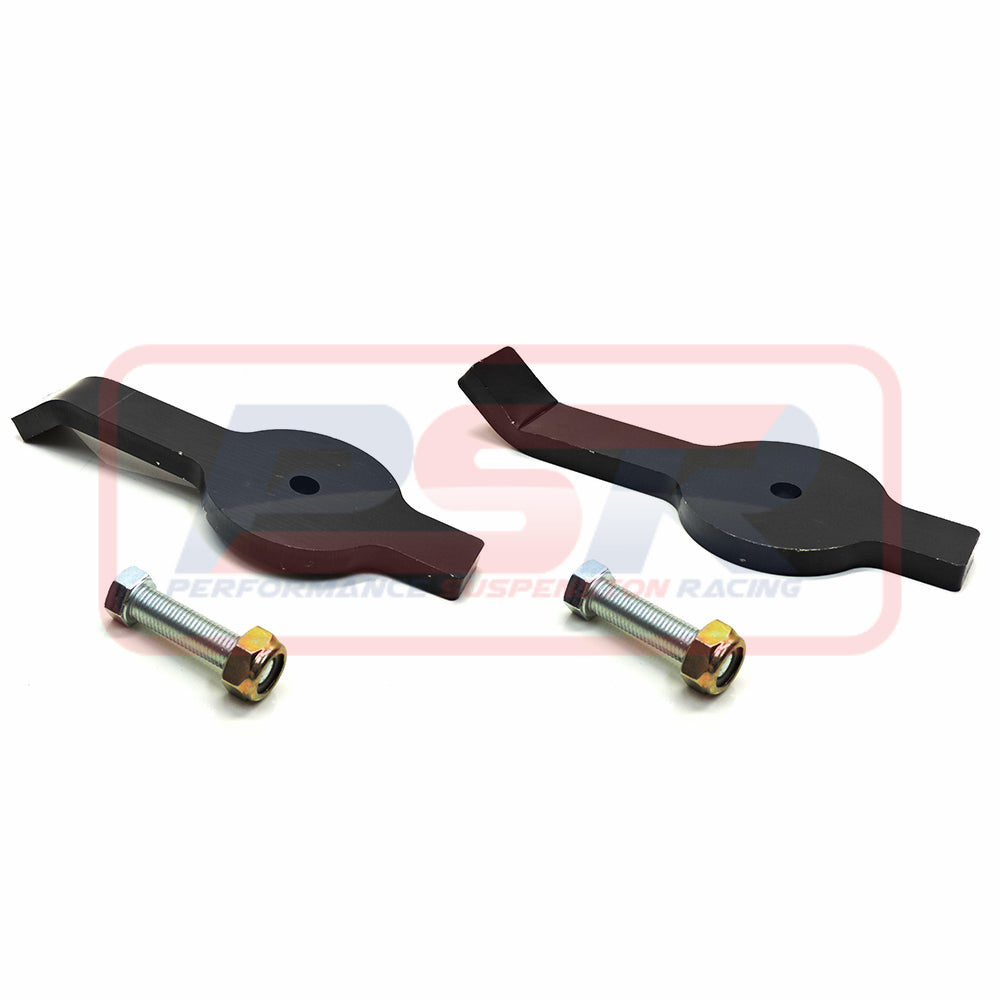 PSRPAT-023 PSR Nissan Patrol Rear Spring Retainer | Genuine PSR Suspension Component
