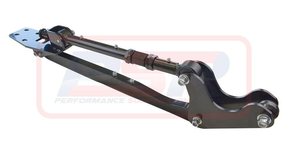 PSRPAT-028 PSR Nissan Patrol GQ-GU Front 5 Link Drop Box Style | Genuine PSR Suspension Component