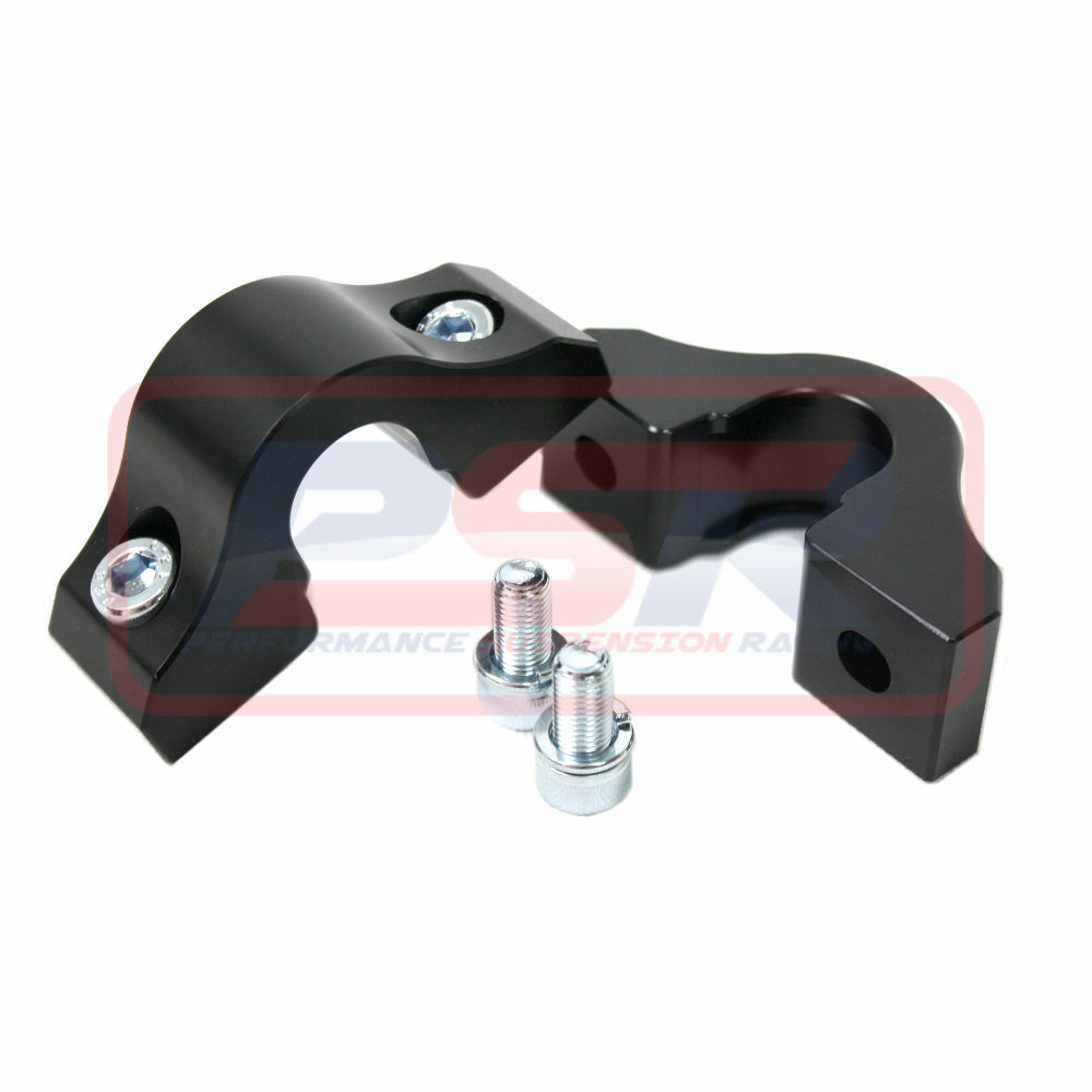 PSRPAT-063 PSR Nissan Patrol GQ Front Sway bar D Bracket | Genuine PSR Suspension Component
