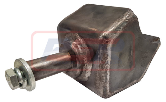 PSRPAT-067 PSR Nissan Patrol GQ-GU Rear Lower High Clearance Shock Mounts (40mm raised) | Genuine PSR Shock Absorber