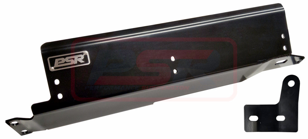 PSRPAT-121 PSR Nissan Patrol GQ-GU Radiator Guard (Small Radiator) | Genuine PSR Underbody Protection