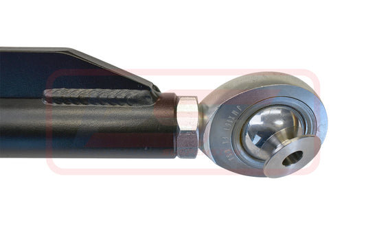 PSRPAT-149 PSR Wizard Flex Nissan Patrol GQ-GU Wizard Flex Adjustable Length Lower Trailing Arm (Standard position with strongback) (0-6" Lift) | Genuine PSR Wizard Flex Suspension Component