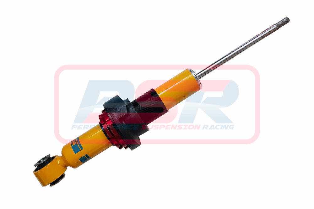 PSRRAN-007 Ford Ranger PX MK3 8/18-On PSR Bilstein 2-4" Adjustable Front Strut | Genuine PSR Shock Absorber