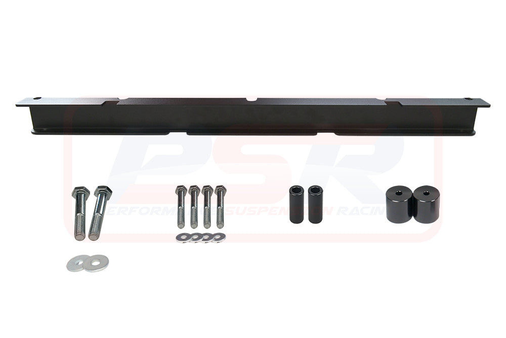 PSRRAN-087 PSR Ford Ranger Next Gen 2" Rear Bar Lift Kit (Suits OE bar only) | Genuine PSR Body Lift Kit