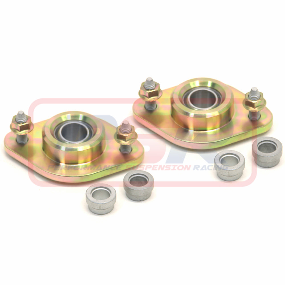 PSRSM-004 PSR BMW E30,E36,E46 Rear Upper Pillowball Shock Mount | Genuine PSR Suspension Component