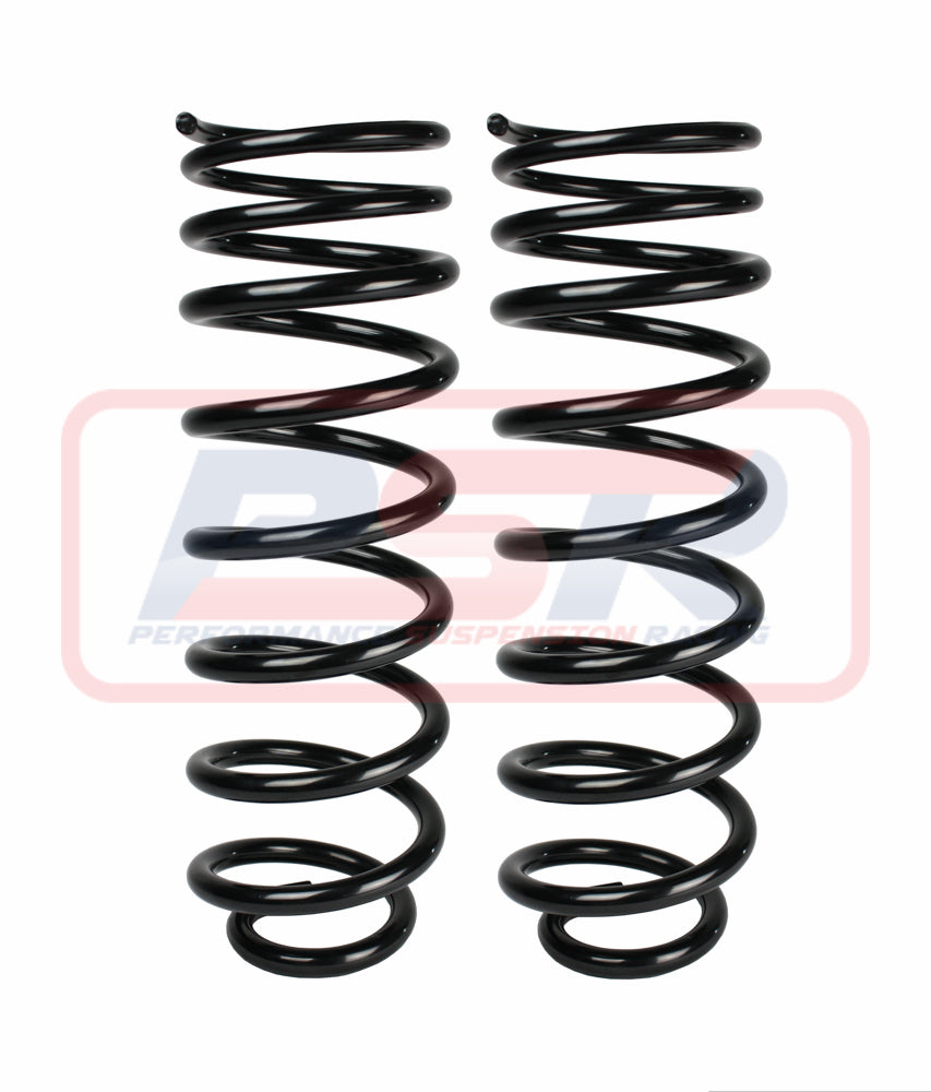 PSRSPNAV-010-PR PSR NISSAN NAVARA NP300 REAR 3" FLEX COIL SPRING - PAIR | Genuine PSR Coil Spring