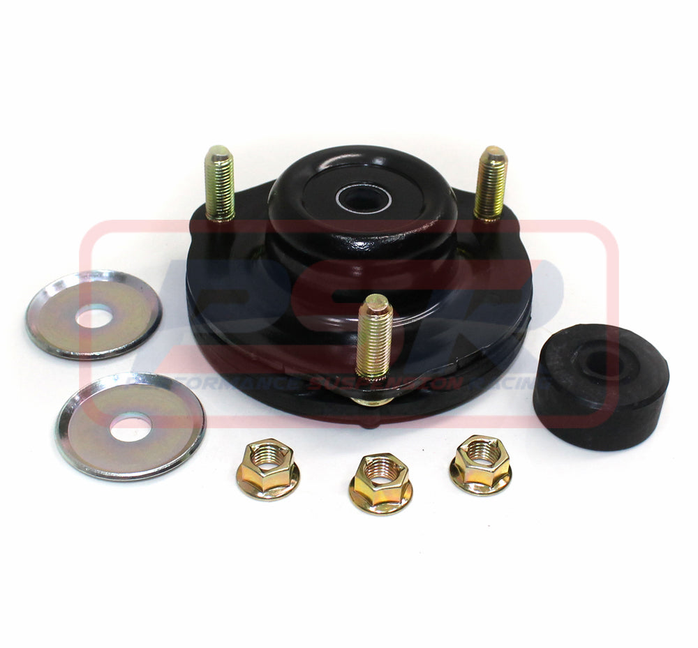 PSRTOP2 PSR Toyota Hilux N70-N80 / Prado 120-150 / FJ - Heavy Duty Replacement Strut Mount | Genuine PSR Suspension Component