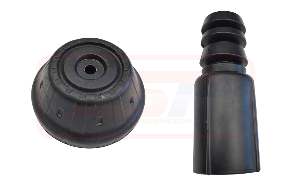 PSRTOP9 PSR VW Amarok Heavy Duty Strut Top Mount (Inc Bump Stop / Boot) | Genuine PSR Suspension Component