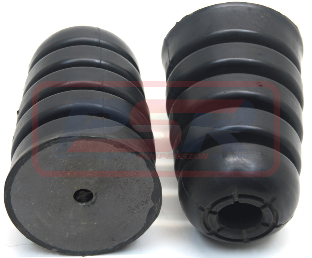 PSRUNI-011-KIT PSR Universal Chassis Bump Stop and Bracket Kit | Genuine PSR Suspension Component