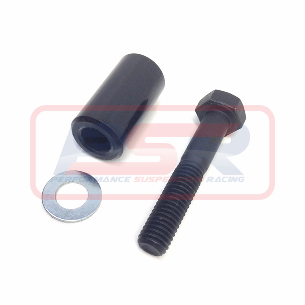PSRUNI-012 PSR 50mm Handbrake Cable / Brake Line Spacer | Genuine PSR Brake Part