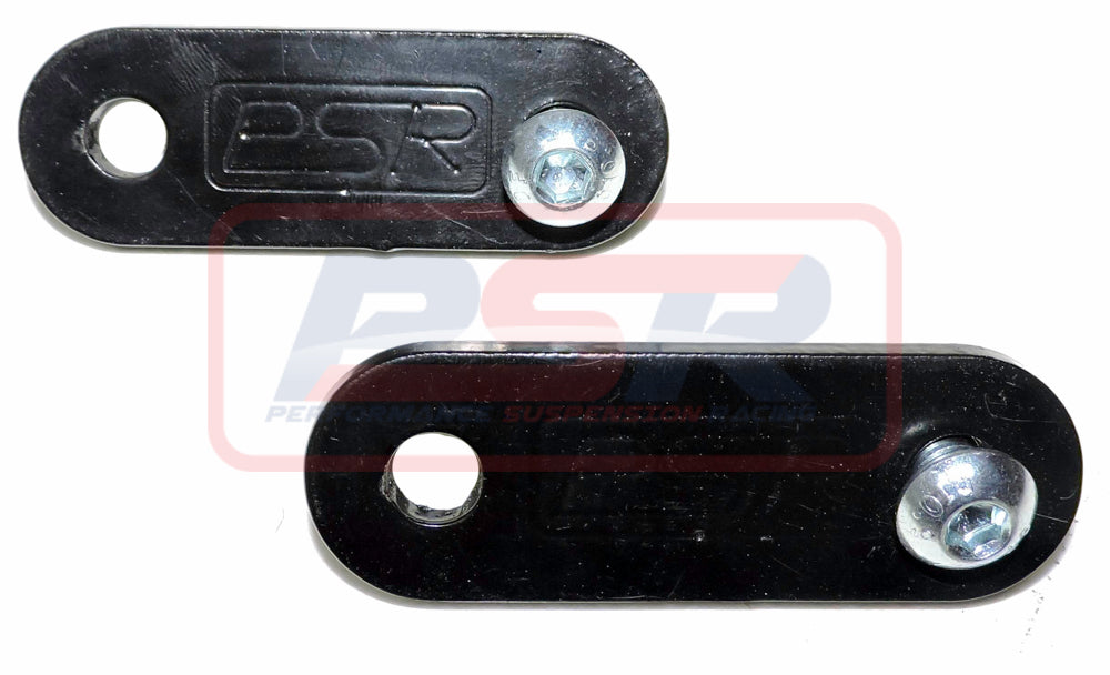 PSRUNI-018 PSR 50mm Extension Bracket | Genuine PSR Fabrication Part