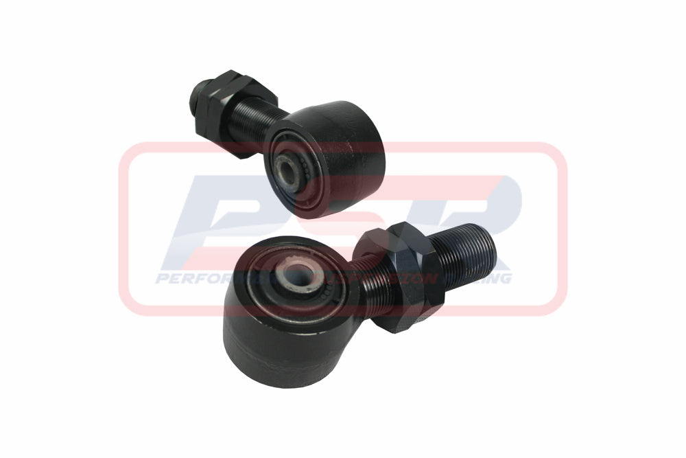 PSRUNI-030 PSR Universal 33x2MM Forged Bush Housing (Patrol Trailing Arm Bush) (LEFT AND RIGHT HAND THREAD HOUSINGS) | Genuine PSR Fabrication Part