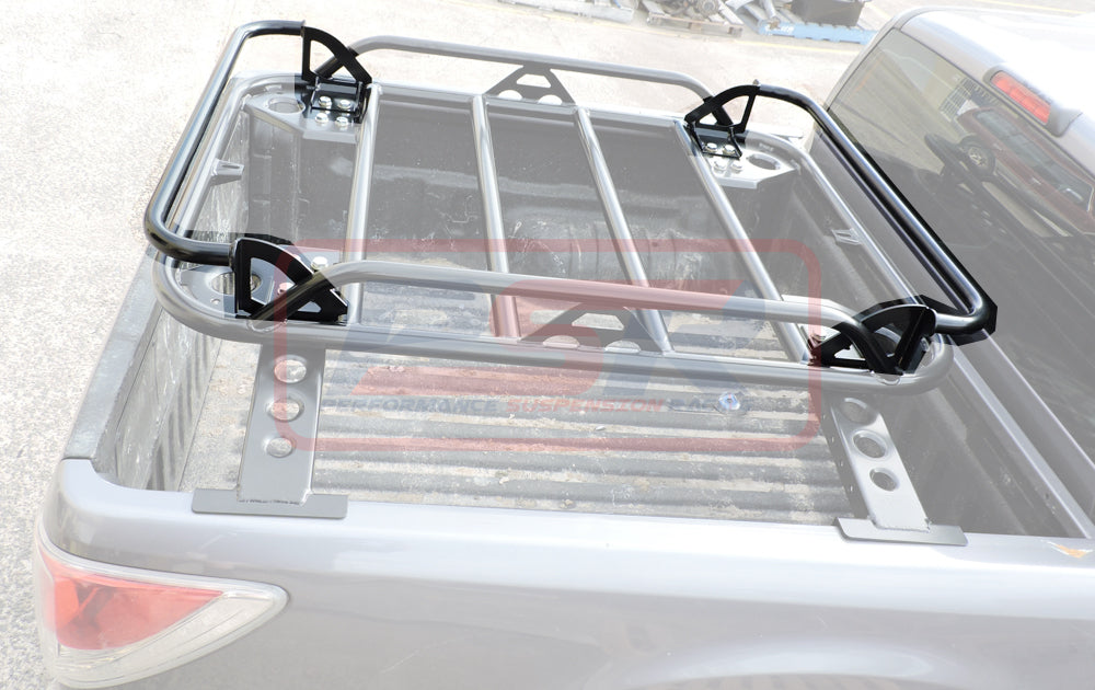 PSRUNI-033 PSR Baja Rack Front/Rear Rail | Genuine PSR 4X4 Accessory