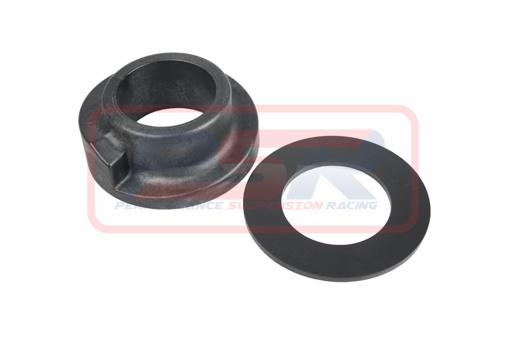 PSRUNI-036 PSR Bilstein sleeve Lower Spring Seat (D40, PX Ranger, BT50) | Genuine PSR Shock Absorber