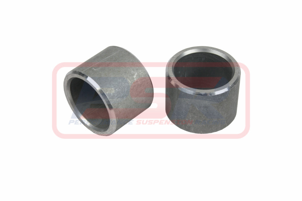PSRUNI-047 PSR Panhard Bar bush housings (Landcruiser 80/105) | Genuine PSR Fabrication Part
