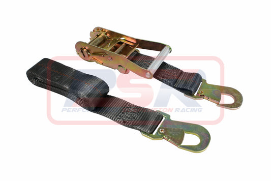 PSRUNI-110 PSR Universal Vertical Spare Tyre Mount (Suits 28-32" Tyre) | Genuine PSR 4X4 Accessory