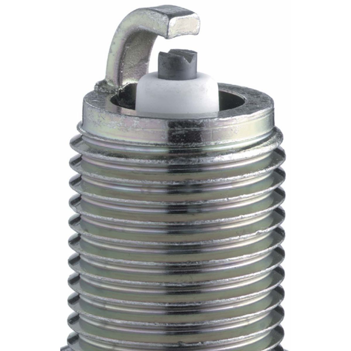 R5672A-8 NGK racing spark plug firing end