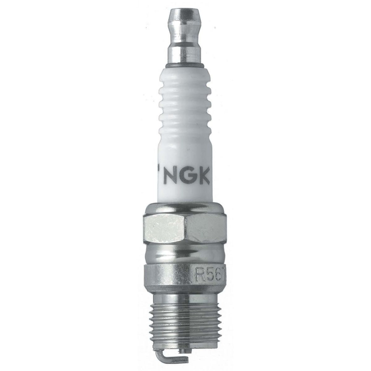 R5673-7 NGK racing spark plug