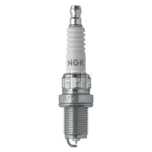 R7435-9 NGK racing spark plug