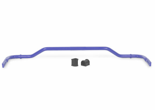 RC0001RZ-22 SuperPro 22mm Solid 3 Point Adjustable Rear Sway Bar to suit Holden Commodore VE | Genuine SuperPro Suspension Bush