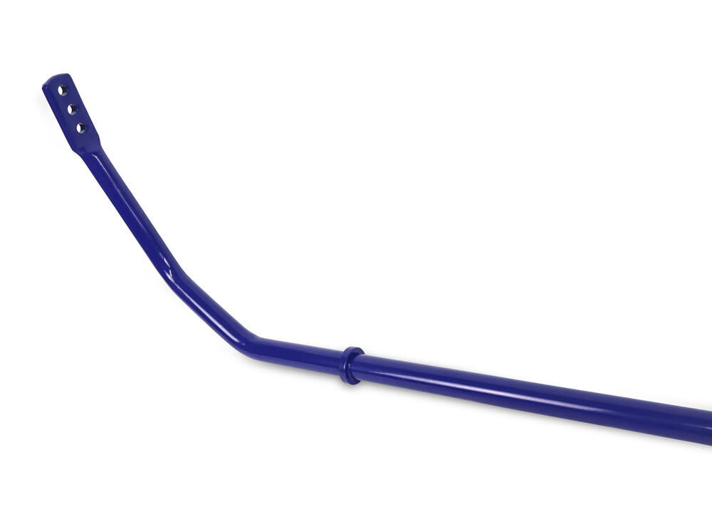 RC0003FZ-24 SuperPro 24mm 3 Point Adjustable Front Sway Bar to suit Suzuki Swift 05-10 | Genuine SuperPro Sway Bar