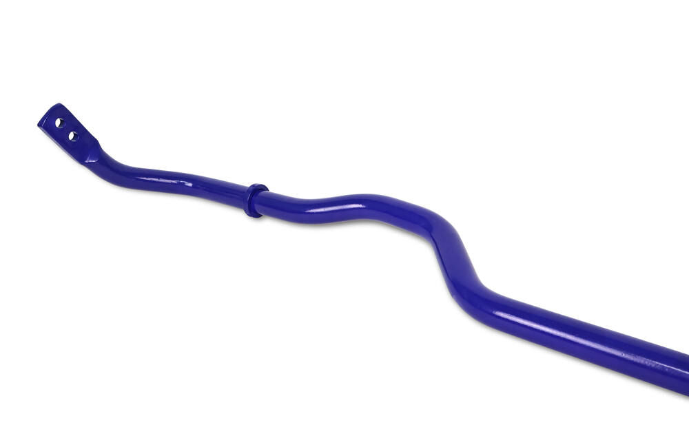 RC0006RZ-26 SuperPro 26mm 2 Point Adjustable Rear Sway Bar to suit VW Golf 5/6 03-On (4motion) | Genuine SuperPro Sway Bar