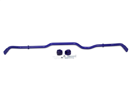 RC0006RZ-26 SuperPro 26mm 2 Point Adjustable Rear Sway Bar to suit VW Golf 5/6 03-On (4motion) | Genuine SuperPro Sway Bar