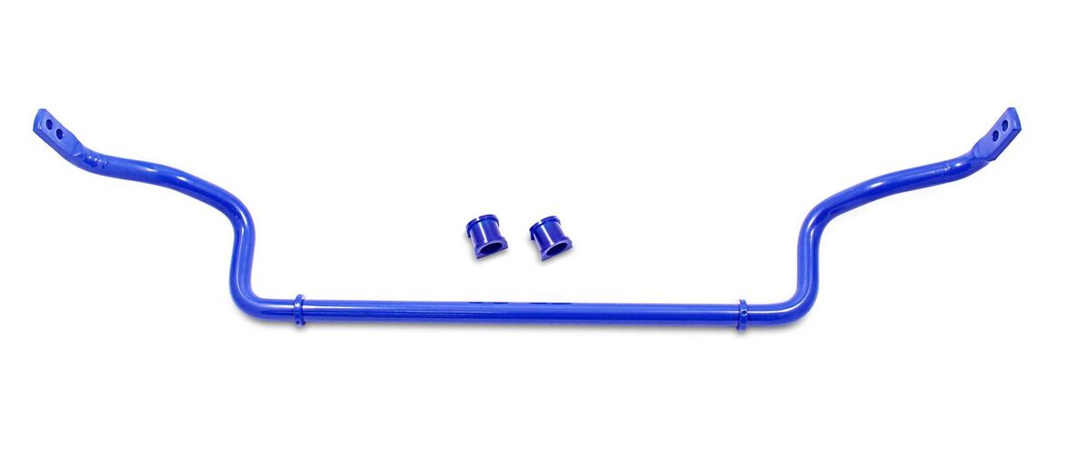RC0007FZ-27 SuperPro 27mm HD 2 Point Adjustable Front Sway Bar to suit Mitsubishi Ev0 10 | Genuine SuperPro Sway Bar