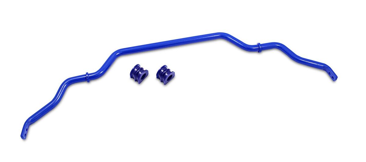 RC0008FZ-27 SuperPro Front 27mm Hd 2 Point Adjustable Sway Bar to suit Nissan 370Zx 09-On | Genuine SuperPro Sway Bar