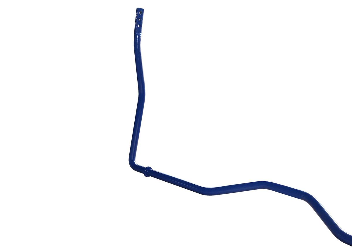 RC0009RZ-22 SuperPro 22mm Heavy Duty 3 Position Blade Adjustable Rear 4x4 Sway Bar Kit | Genuine SuperPro Suspension Component