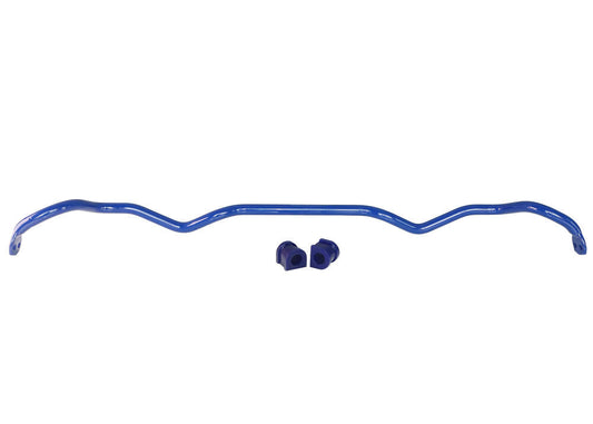 RC0012FZ-22 SuperPro 22mm Heavy Duty 2 Position Blade Adjustable Front Sway Bar Kit | Genuine SuperPro Sway Bar