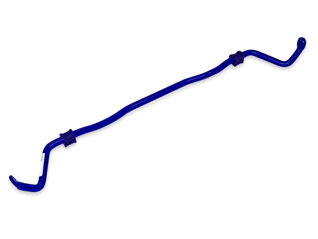 RC0013FZ-24 SuperPro Front Sway Bar to suit Subaru WRX GH 07-On 24mm Adjustable (Turbo) | Genuine SuperPro Sway Bar