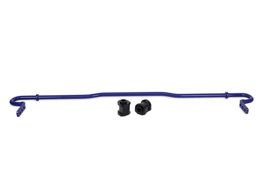 RC0015RZ-18 SuperPro Front Sway Bar to suit Subaru BRZ 12-On 18mm 3 Point Adjustable | Genuine SuperPro Sway Bar