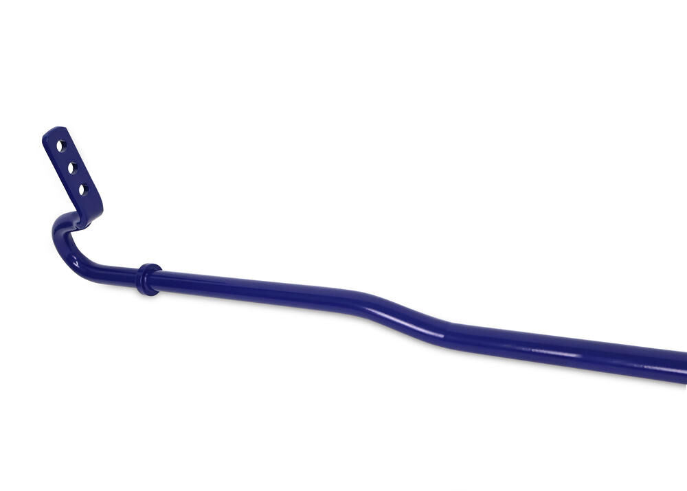 RC0015RZ-18 SuperPro Front Sway Bar to suit Subaru BRZ 12-On 18mm 3 Point Adjustable | Genuine SuperPro Sway Bar
