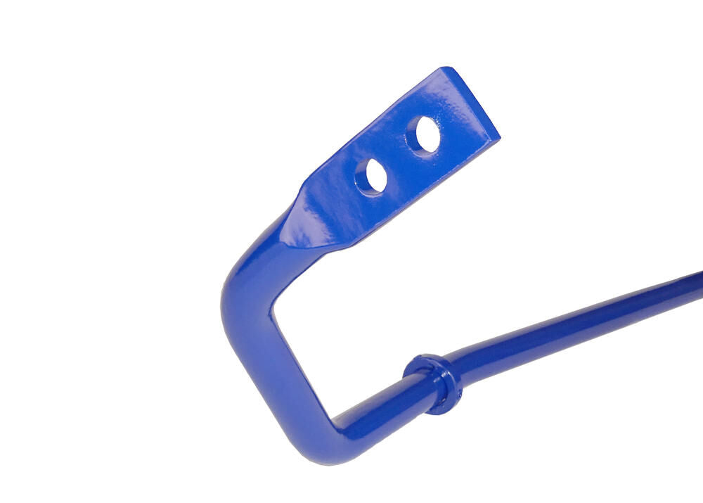 RC0018RZ-18 SuperPro 18mm Heavy Duty 2 Position Blade Adjustable Rear Sway Bar to suit Mazda RX-8 | Genuine SuperPro Sway Bar
