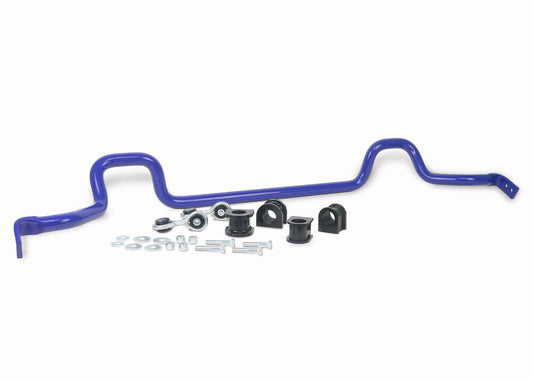 RC0020FZ-30 SuperPro 30mm Heavy Duty 2 Position Blade Adjustable Front Sway Bar Kit | Genuine SuperPro Sway Bar